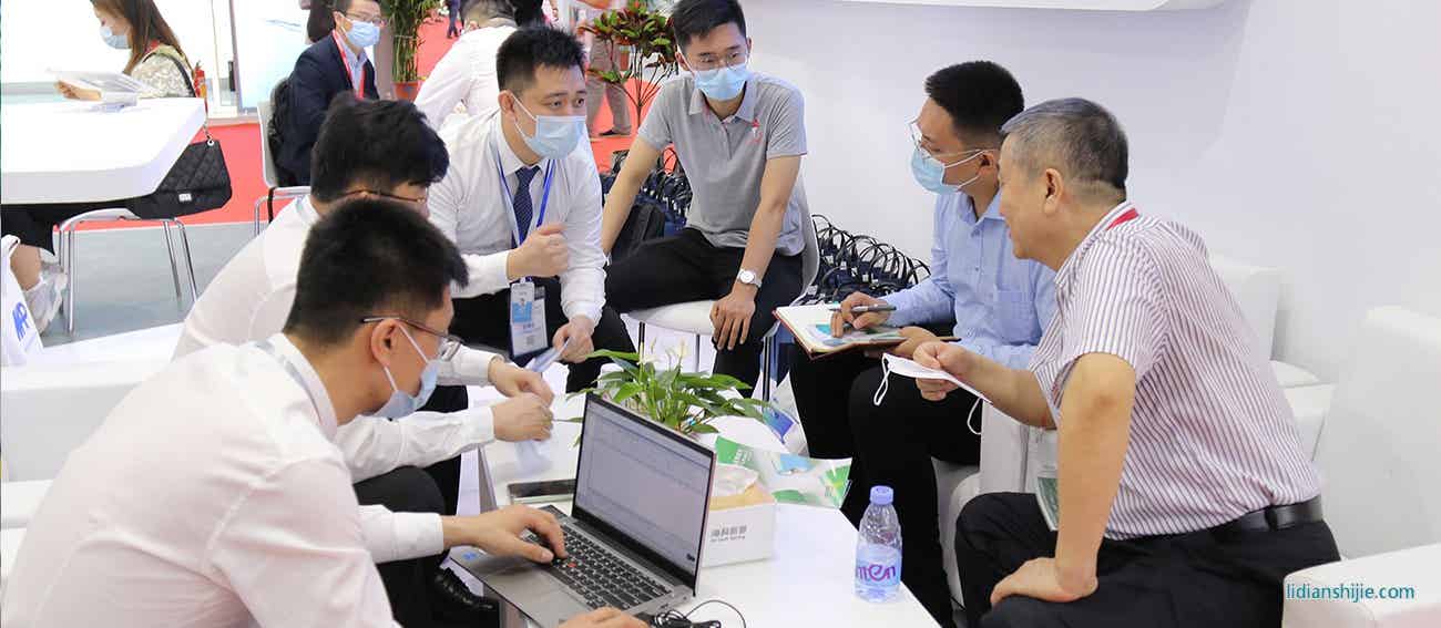 ??菩略戳料?021CIBF帶來電解液溶劑解決方案 ??菩略戳料?021CIBF帶來電解液溶劑解決方案