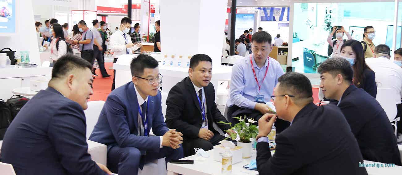 ??菩略戳料?021CIBF帶來電解液溶劑解決方案 ??菩略戳料?021CIBF帶來電解液溶劑解決方案