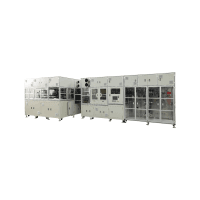 COLIBRI科瑞技術(shù)疊片機