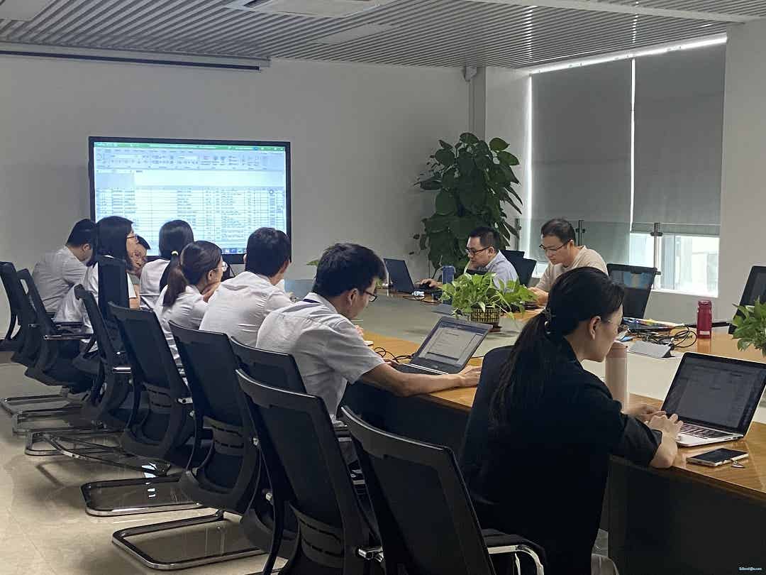 SGS與佛山金銀河簽署鋰電池前道工序生產(chǎn)線美標(biāo)認(rèn)證合同